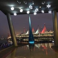 Vancouver Cruise Terminal - Downtown Vancouver - Greater Vancouver ...