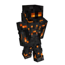 Magma Cube Minecraft Skins | NameMC
