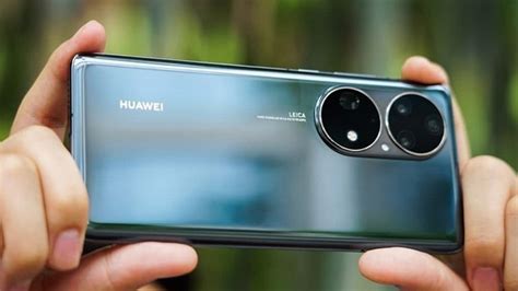 The capabilities of the best camera phone Huawei P50 Pro showed in different scenarios - World ...