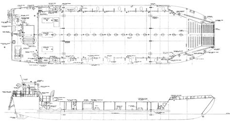 Landing Craft Tank - JungleKey.fr Image #50