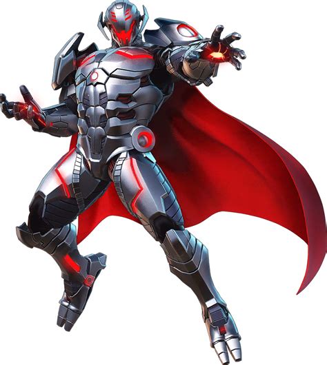 Ultron | Marvel: Ultimate Alliance Wiki | Fandom