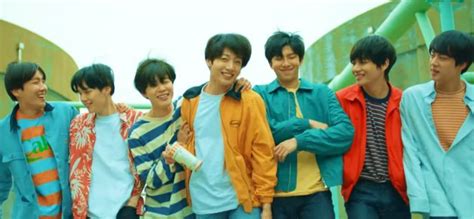 BTS Reveals Song 'Euphoria' in 9-Minute Video Teasing New Album