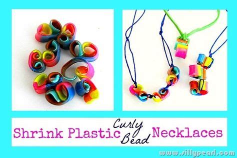 7 Crafts - Plastic Beads ideas | plastic beads, crafts, beads