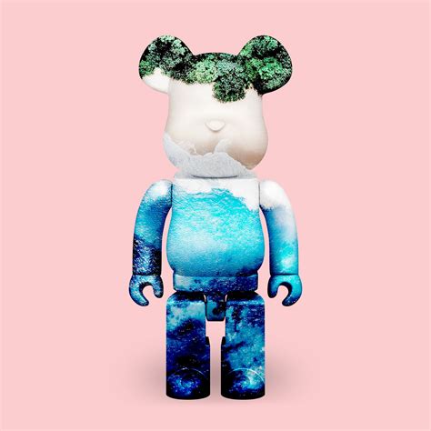 Bearbrick Customised | Art, Artwork, Digital art