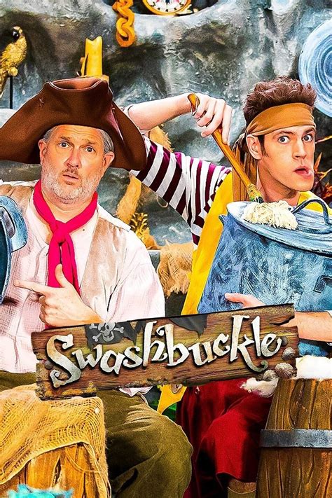 Swashbuckle Pictures | Rotten Tomatoes