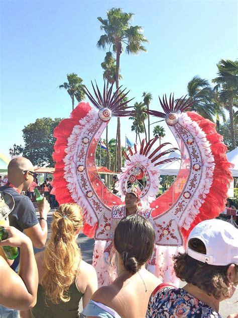 2017-Aruba-Carnival - Another Rum Punch