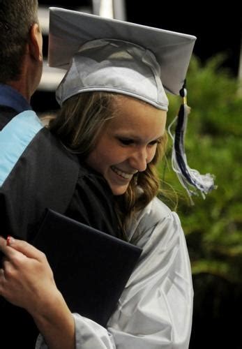 Skyview High School Graduation | High School | idahopress.com