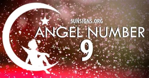 Angel Numbers Repeating Sequence - 9, 99, 999, 9999 | Sun Signs