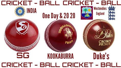 Cricket Ball inside / cricket Ball history / duke criBall / Kookaburra ...