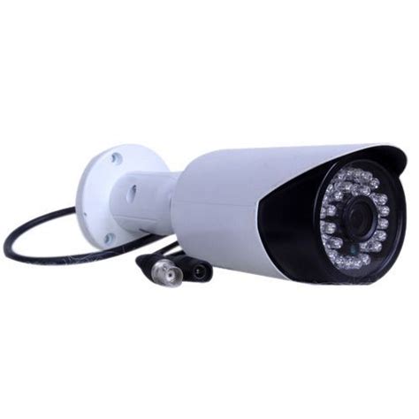 Analog CCTV Camera, एनालॉग सीसीटीवी कैमरा - Gratis, Kolkata | ID ...