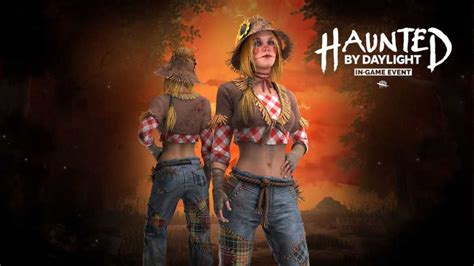 How to play the DBD Haunted by Daylight Halloween Event - Pro Game Guides