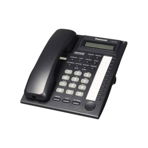 Panasonic KX T7730 Telephone