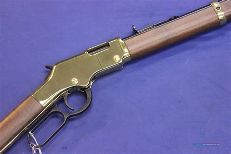 HENRY GOLDEN BOY .22 LONG RIFLE - NEW! for sale (995244351)