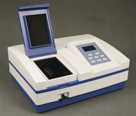 UV-visible spectrometer - V-1200 - VWR - for teaching / for quality ...