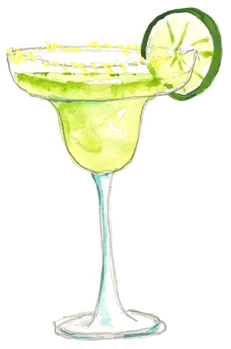 Margarita Clipart - ClipArt Best