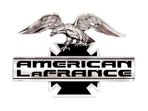 American LaFrance Fire Truck Parts