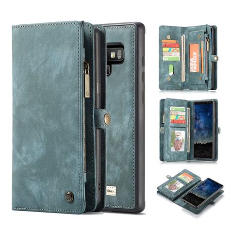 Best Wallet Cases for Samsung Galaxy Note 9 in 2021 | Android Central