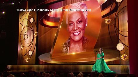 Kennedy Center Honors performances