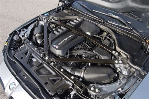 BMW M4 Engine Swap Compatibility Chart