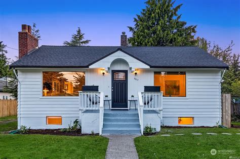 9217 4th Ave NW, Seattle, WA 98117 | MLS# 2050322 | Redfin