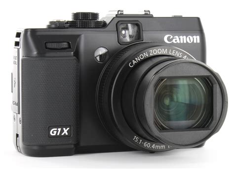 Canon Powershot G1 X Sample Photos | ePHOTOzine