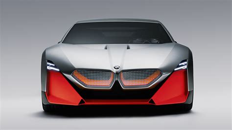 BMW Vision M NEXT 2019 4K 4 Wallpaper | HD Car Wallpapers | ID #12799