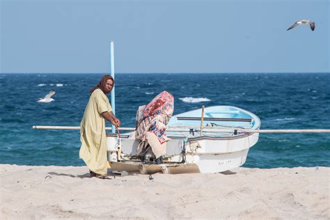 These Are the Best Oman Beaches You Can Visit