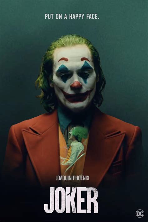 Joker Movie 2019 Wallpapers - Wallpaper Cave