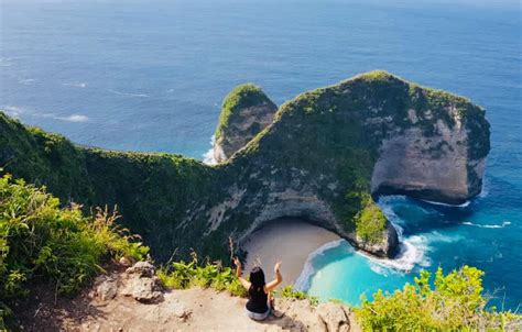 Nusa Penida Snorkeling Tour | BALI TREKKING TOUR