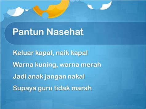 76 Pantun Cinta Romantis, Lucu, Gombal, Nasehat, dan Jenaka