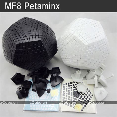 mf8 megaminx cube - PetaMinx 9x9 - ZiiCube.com - Puzzles solver magic ...