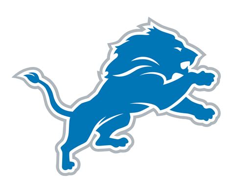 Detroit Lions logo and history, Symbol, Helmets, Uniform | Nfl teams ...