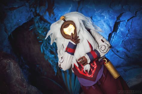 League of Legends (LoL) - Bard cosplay by Matsu-Sotome on DeviantArt