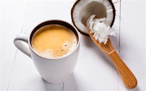 7 Best Bulletproof Coffee Alternatives For A Healthy Boost