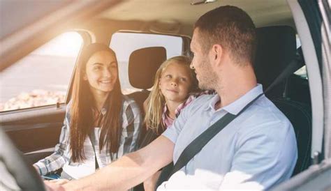 Family road safety: 8 tips to keep you all safe on the road | Mumsnet