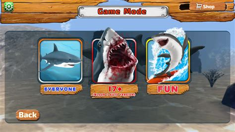 Shark Simulator APK for Android Download