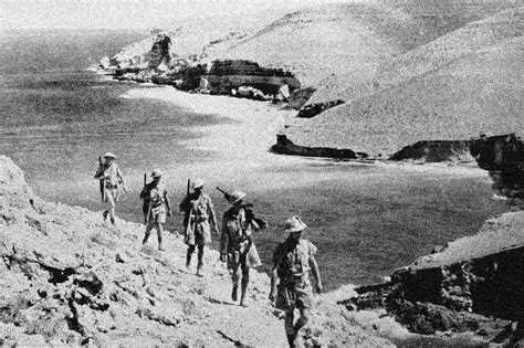 Siege of Tobruk | World War 2 Facts