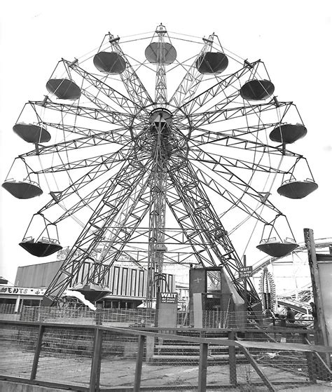 27 photos of Southport Pleasureland's rides and attractions we loved growing up - Liverpool Echo