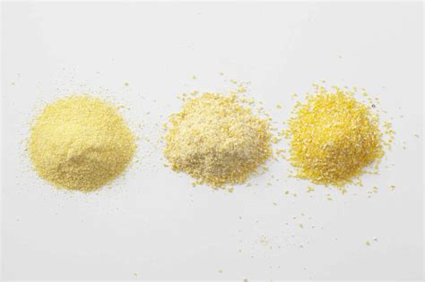 Polenta vs. Grits: What's the Difference?