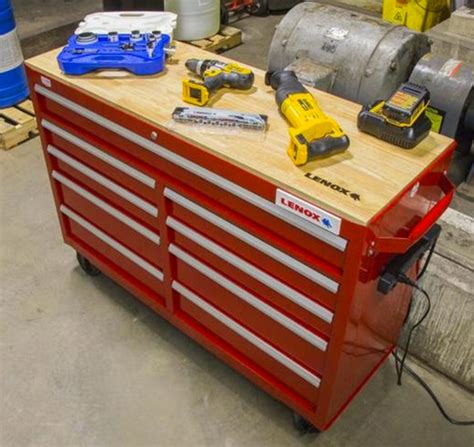 Lowes Tool Chest Workbench – NIVAFLOORS.COM