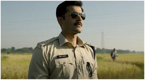 Khakee The Bihar Chapter trailer: Neeraj Pandey pits idealistic Karan ...