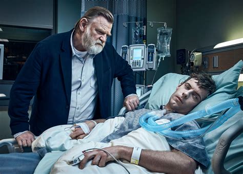 Mr. Mercedes Season 2 Review: A Bold Leap with a Shaky Landing | Collider