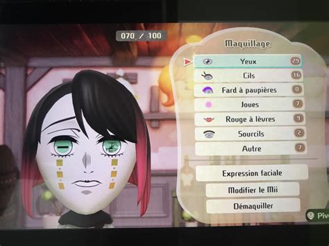 Lower Moon 1 Enmu , 5JJGJT8 : r/Miitopia