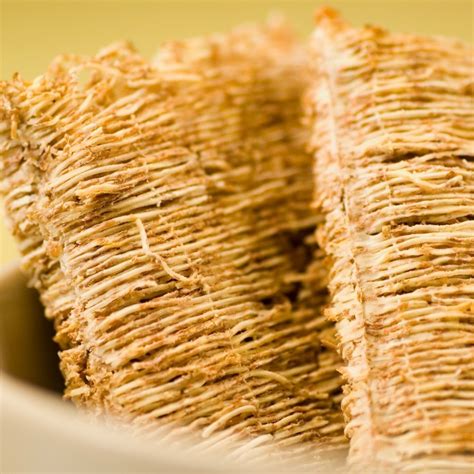 Recipes Using Shredded Wheat | ThriftyFun