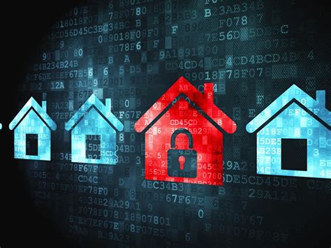 How to secure your smart home | Digital Trends