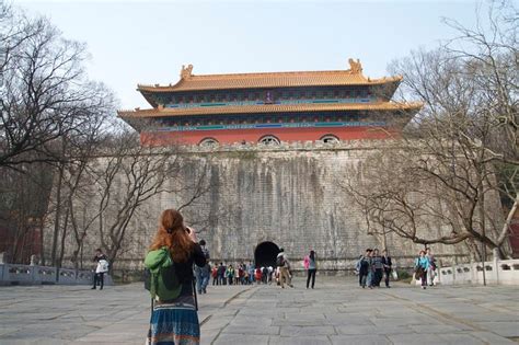 Ming Palace Nanjing – Wendy Wei Tours