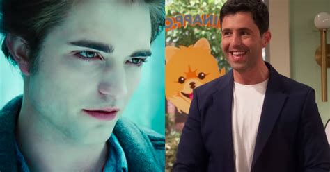 Josh Peck Says He Was Nearly Cast as Twilight's Edward Cullen