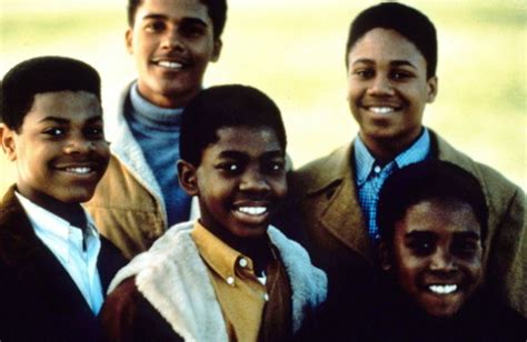 The Jacksons: An American Dream [1992– ] - brothersmaster