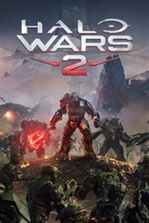 Halo Wars 2 (2016) | Xbox One Game | Pure Xbox