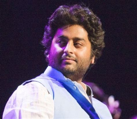 Arijit Singh Age, Wife, Children, Family, Biography » StarsUnfolded